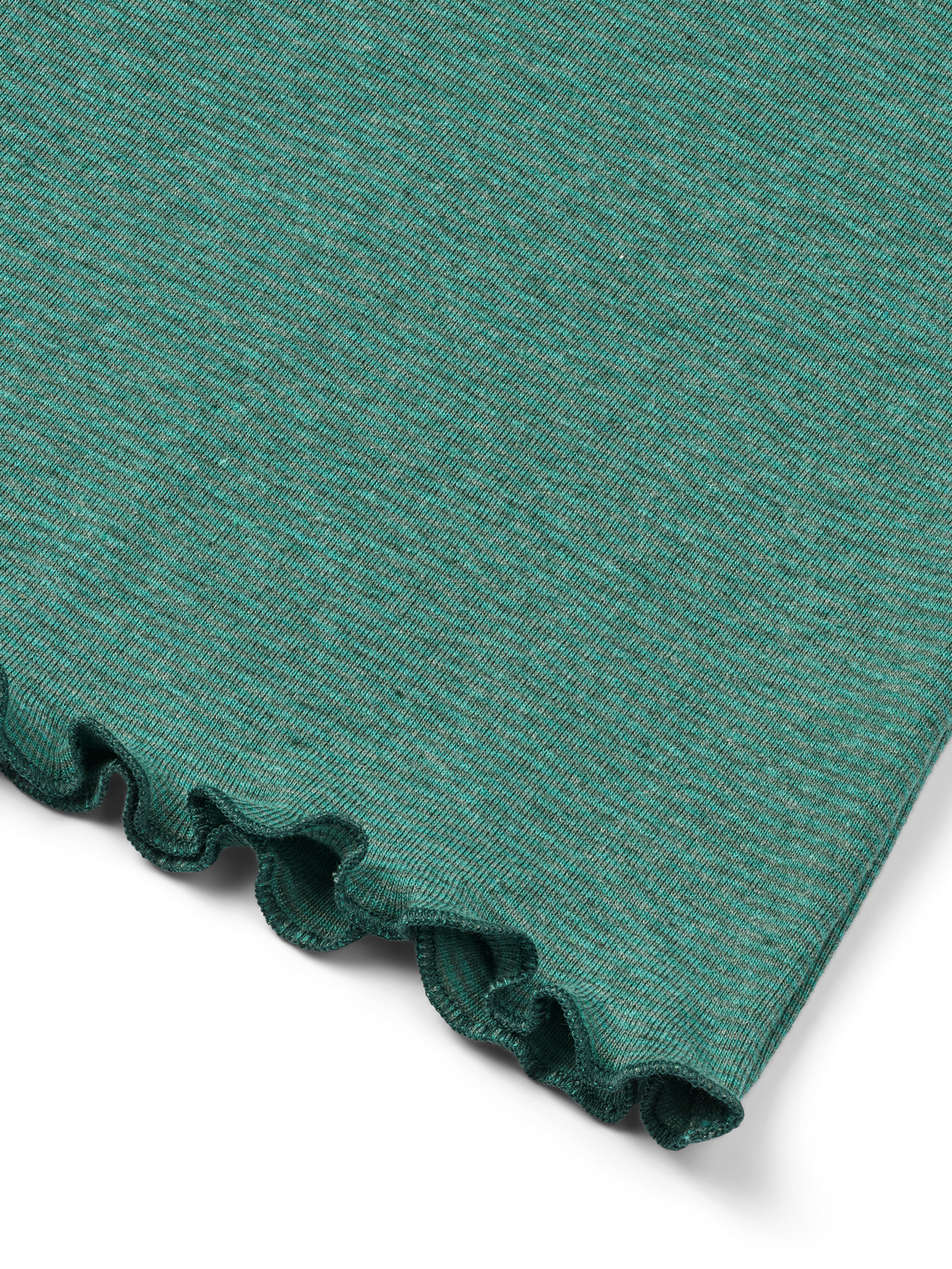 Oversize blouse organic cotton